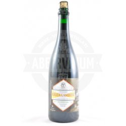 De Cam Kriek Lambiek 75cl - AbeerVinum