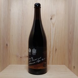 Dot Brew x Blackrock Cellar Joel's Barrel Aged Vietnamese Coffee Stout - Blackrock Cellar