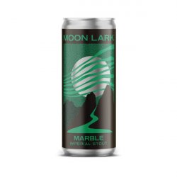 Moon Lark - Marble - Imperial Stout - Hopfnung