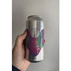 Track Brewing Company Safe Side IPA - Heaton Hops