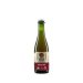 Imigração Sour Hibiscus Lambic 375ml Imigração Sour Hibiscus Lambic 375ml