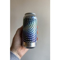 Verdant Brewing Co Spiral Into Control IPA - Heaton Hops