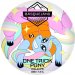 Basqueland Brewing One Trick Pony 7,4% 30 l KeyKeg 