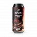 Funky Fluid Royal Cookie: Black Forest Cake 500ml Funky Fluid Royal Cookie: Black Forest Cake 500ml