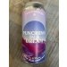Twice Brewed - Punching In A Dream (New Zealand Pale) 