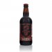 Brehon Brewhouse Red Right Hand Barrel Aged Barley Wine 11% ABV 500ml Brehon Brewhouse Red Right Hand Barrel Aged Barley Wine 11% ABV 500ml