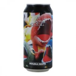 Mogwaï Beer Company My Best Imaginary Friends Mogwaï Beer Company My Best Imaginary Friends