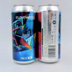 Cloudwater Brew Co. V19 DIPA