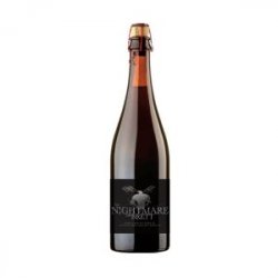 Crooked Stave Nightmare on Brett (Aged in Leopold Bros Whiskey Barrels) 750ML - Bine & Vine