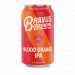 Bravus - Blood Orange IPA Bravus - Blood Orange IPA