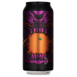 Seven Island - Citra Crush - Beerdome