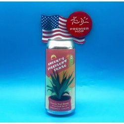 Alvarado Street Brew Cheekys Succulent Skaze X Alvarado Street  DIPA  8.3%  ** 1 PER ORDER - Premier Hop