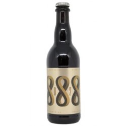 Brew Your Mind Moment In Time 2025: Heaven Hill Bourbon /w Mexican Vanilla