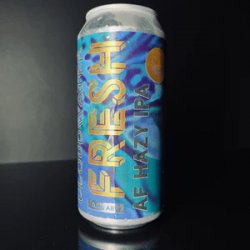 Cloudwater Brew Co. Fresh Cloudwater Brew Co. Fresh