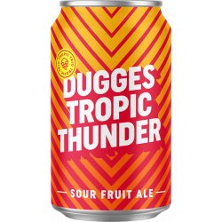 Dugges Tropic Thunder Dugges Tropic Thunder