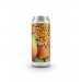 Obora Philadelphia Sour Mango a Marakuja 0,5 Plechovka  Sour Ale w Passion Fruit & Mango 