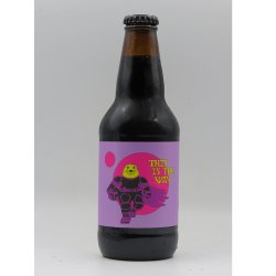 Prairie Artisan Ales - This Is the Way (2022) - DeBierliefhebber