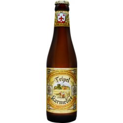 Tripel Karmeliet - Rus Beer