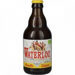 Waterloo Récolte