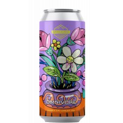 Basqueland Brewing Omnivore