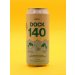 Le Ketch. Dock 140 - 100% Selected Citra 