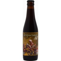 Triporteur From Hell - Rus Beer