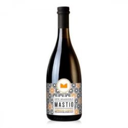 Birrificio Il Mastio Abbadia Chiara