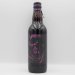 Seven Islands  Forager - Dead Violet - 12% (500ml) 