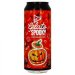 Funky Fluid Gelato Spooky 5,5% 50cl Funky Fluid Gelato Spooky 5,5% 50cl