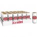 Stella Artois Belgium Premium Lager Beer Cans 24 x 440ml Stella Artois Belgium Premium Lager Beer Cans 24 x 440ml