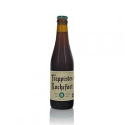 Trappistes Rochefort 8