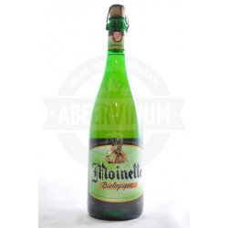 Moinette Biologique / Forêt Saison