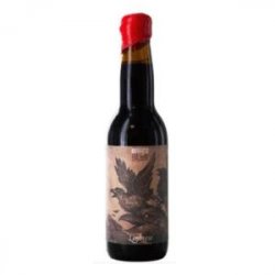 Birrificio Bajön Lombroso