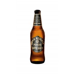 Peroni Gran Riserva Doppio Malto