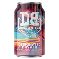 Dutch Bargain Designated Dryver