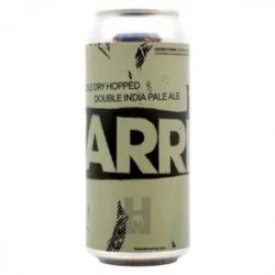 Fidens Brewing Co. The Warrior