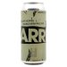 Fidens Brewing – The Warrior – IPA  Imperial  Double New England  Hazy – 0,473 l. – 8,5% 