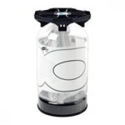 Gueuzerie Tilquin: Quetsche - keykeg 20l - Piwne Mosty - Stu Mostow
