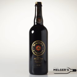 Maisel & Friends  Marc’s Chocolate Bock 75cl - Melgers