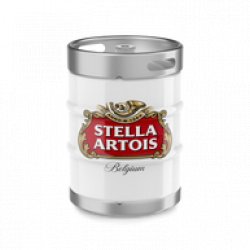 Stella Artois