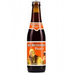 St. Bernardus Prior 8 St. Bernardus Prior 8