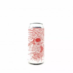 Adroit Theory & P.i.g.s. Brewery NecroPunk 0,473L - Beerselection