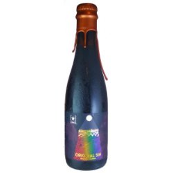 Lervig Original Sin by Rackhouse BA Imperial Stout - Hopshop