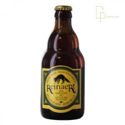 De Proefbrouwerij Reinaert Amber De Proefbrouwerij Reinaert Amber