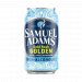 Sam Adams - Golden Lager 