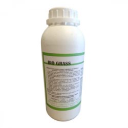 Bio Grass Tratamiento Ecológico x 1 Lts - The Craft Drinks Lab