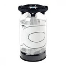 Dok Brewing x Stu Mostów: No Show Plumber - keykeg 20l - Piwne Mosty - Stu Mostow