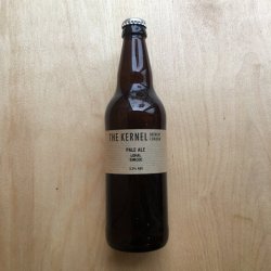 Kernel - Pale Ale 5% (500ml) - Beer Zoo
