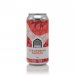 Vault City Strawberry Sundae Sour 5.0% ABV Vault City Strawberry Sundae Sour 5.0% ABV