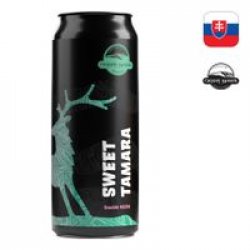 Čierny Kameň Sweet Tamara